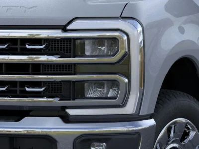 2026 Ford F-250SD — photo 18 view
