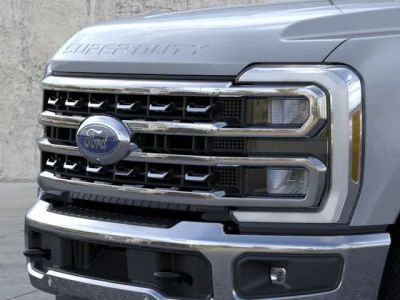 2026 Ford F-250SD — photo 17 view