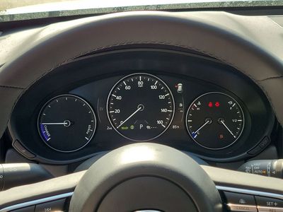 2026 Mazda CX-50 Hybrid - Photo 26