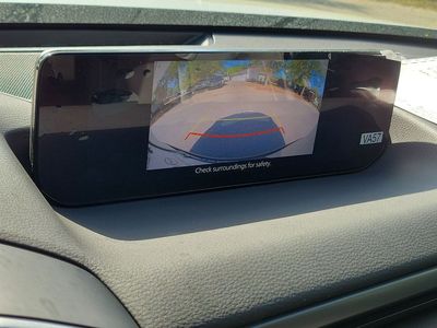 2026 Mazda CX-50 Hybrid - Photo 29