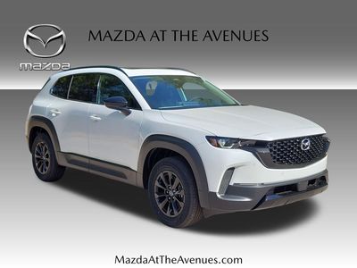 2026 Mazda CX-50 Hybrid - Photo 4