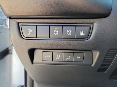 2026 Mazda CX-50 Hybrid - Photo 22