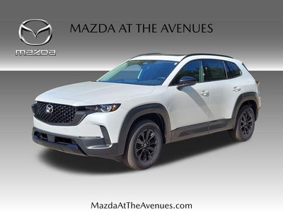 2026 Mazda CX-50 Hybrid - Photo 1