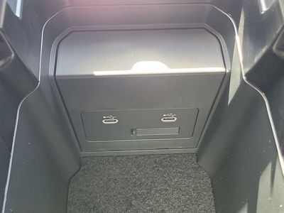 2026 Mazda CX-50 Hybrid - Photo 34