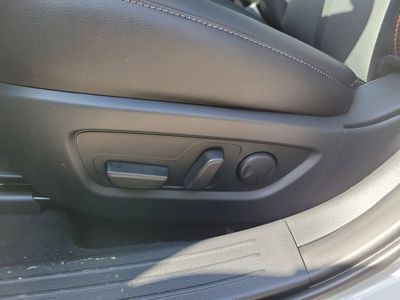 2026 Mazda CX-50 Hybrid - Photo 19