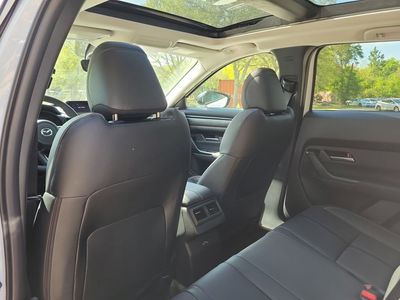 2026 Mazda CX-50 Hybrid - Photo 12