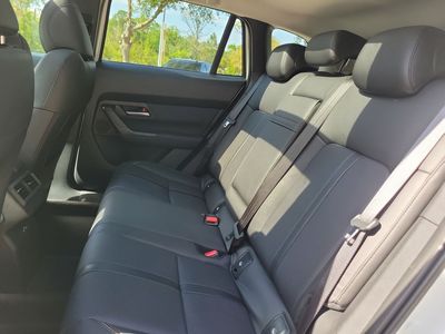 2026 Mazda CX-50 Hybrid - Photo 13