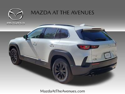 2026 Mazda CX-50 Hybrid - Photo 6