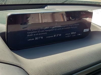 2026 Mazda CX-50 Hybrid - Photo 30