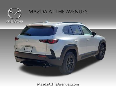 2026 Mazda CX-50 Hybrid - Photo 5