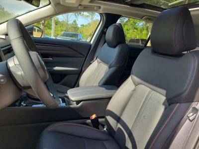 2026 Mazda CX-50 Hybrid - Photo 18