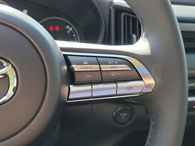 2026 Mazda CX-50 Hybrid - Photo 25