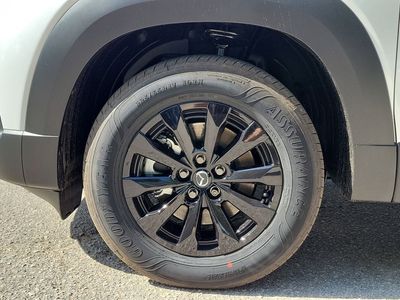 2026 Mazda CX-50 Hybrid - Photo 7