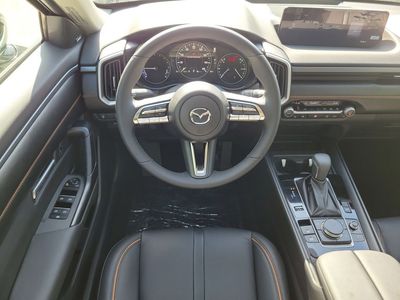 2026 Mazda CX-50 Hybrid - Photo 16