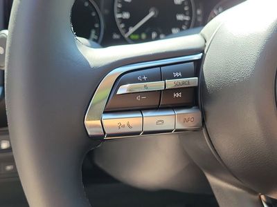 2026 Mazda CX-50 Hybrid - Photo 24