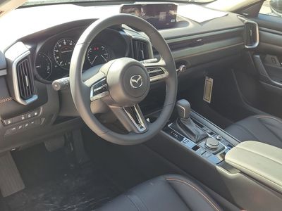 2026 Mazda CX-50 Hybrid - Photo 17