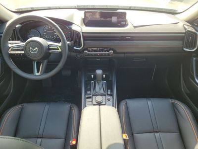 2026 Mazda CX-50 Hybrid - Photo 15