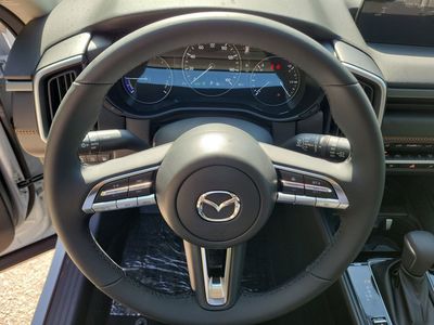 2026 Mazda CX-50 Hybrid - Photo 23