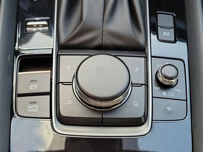2026 Mazda CX-50 Hybrid - Photo 33