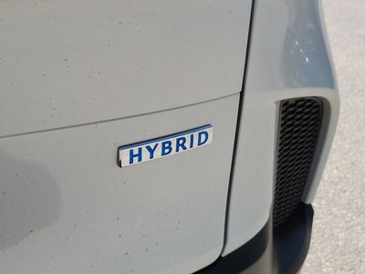 2026 Mazda CX-50 Hybrid - Photo 8