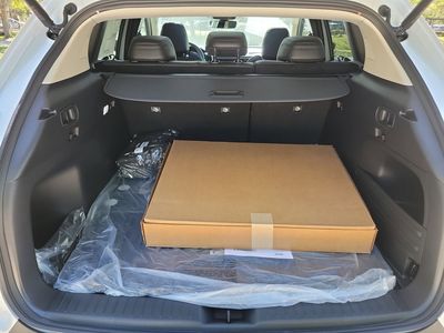 2026 Mazda CX-50 Hybrid - Photo 10