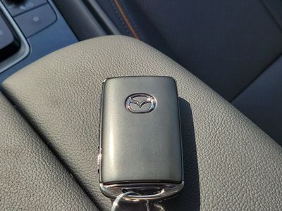 2026 Mazda CX-50 Hybrid - Photo 35