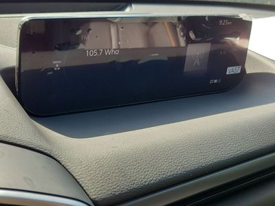 2026 Mazda CX-50 Hybrid - Photo 28