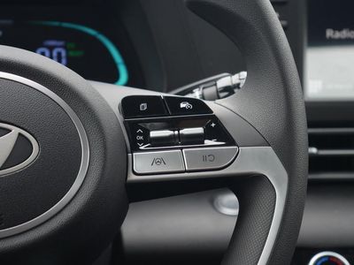 2026 Hyundai Elantra Hybrid - Photo 10