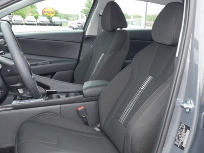 2026 Hyundai Elantra Hybrid - Photo 26