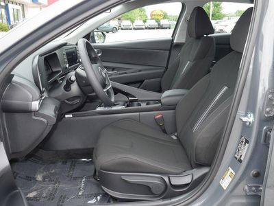 2026 Hyundai Elantra Hybrid - Photo 38