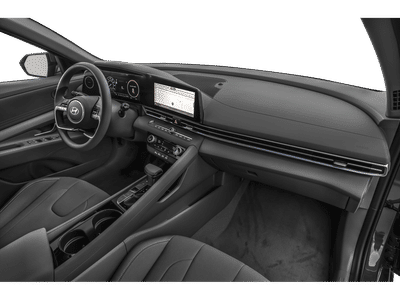 2026 Hyundai Elantra Hybrid - Photo 52