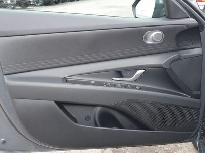 2026 Hyundai Elantra Hybrid - Photo 24