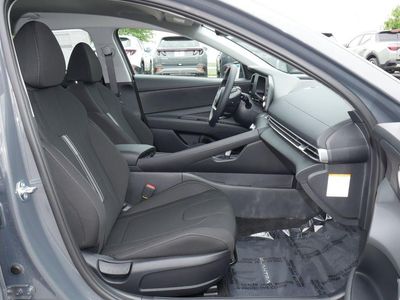 2026 Hyundai Elantra Hybrid - Photo 18