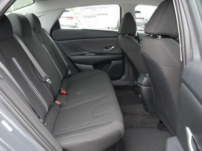 2026 Hyundai Elantra Hybrid - Photo 20
