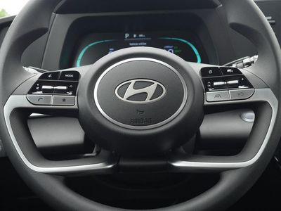 2026 Hyundai Elantra Hybrid - Photo 31