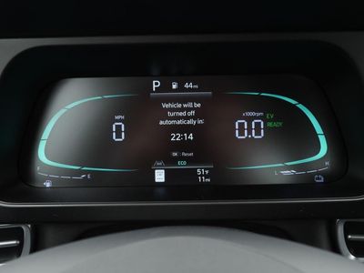 2026 Hyundai Elantra Hybrid - Photo 32