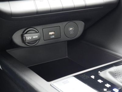 2026 Hyundai Elantra Hybrid - Photo 8