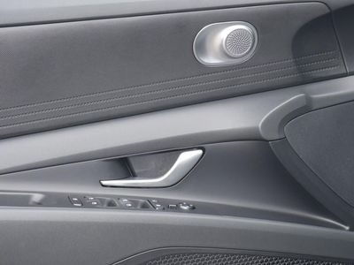 2026 Hyundai Elantra Hybrid - Photo 25