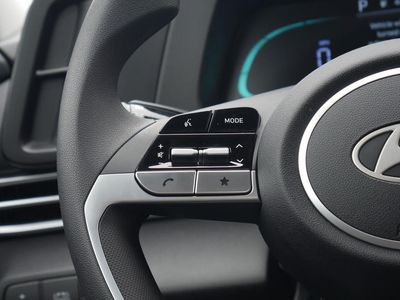 2026 Hyundai Elantra Hybrid - Photo 9
