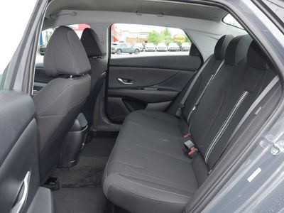 2026 Hyundai Elantra Hybrid - Photo 22