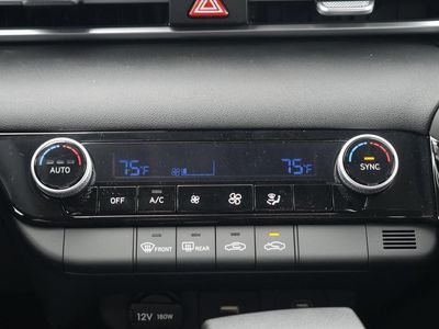 2026 Hyundai Elantra Hybrid - Photo 36