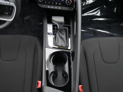 2026 Hyundai Elantra Hybrid - Photo 37