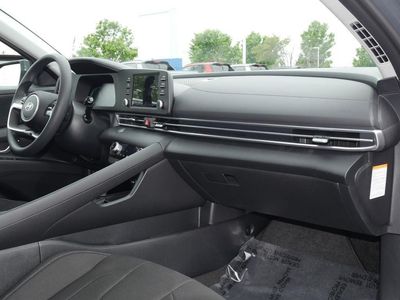 2026 Hyundai Elantra Hybrid - Photo 19