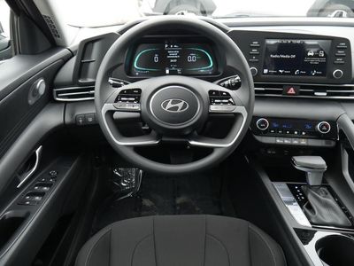 2026 Hyundai Elantra Hybrid - Photo 30