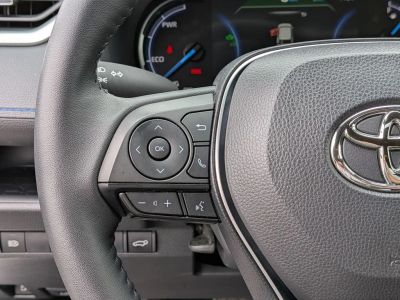 2025 Toyota RAV4 Hybrid - Photo 17