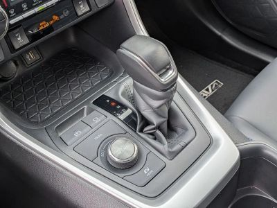 2025 Toyota RAV4 Hybrid - Photo 19