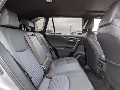 2025 Toyota RAV4 Hybrid - Photo 24