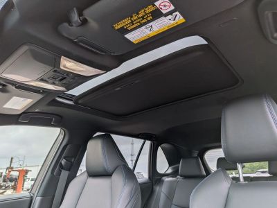 2025 Toyota RAV4 Hybrid - Photo 14