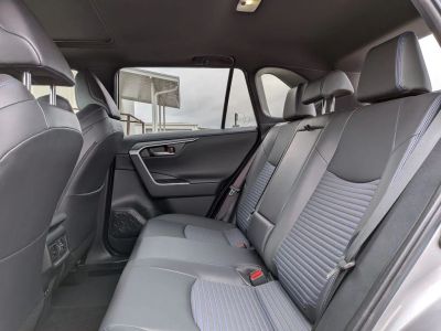 2025 Toyota RAV4 Hybrid - Photo 28