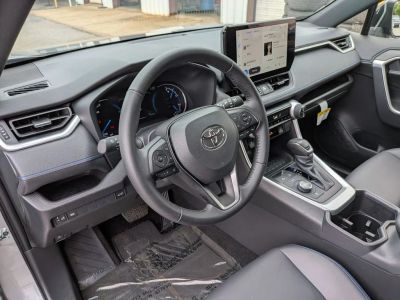 2025 Toyota RAV4 Hybrid - Photo 27